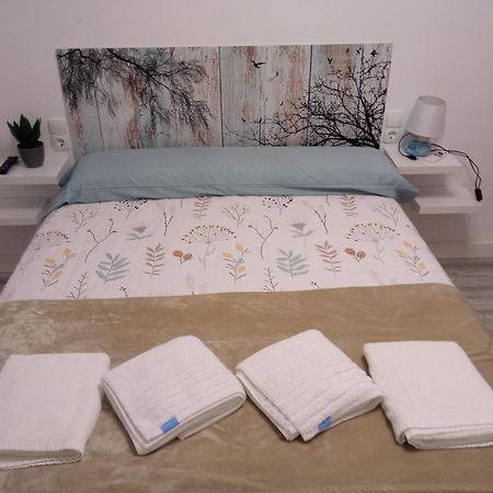Vora Port Apartment L'Ampolla Ngoại thất bức ảnh
