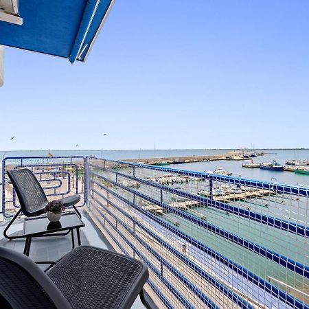 Vora Port Apartment L'Ampolla Ngoại thất bức ảnh