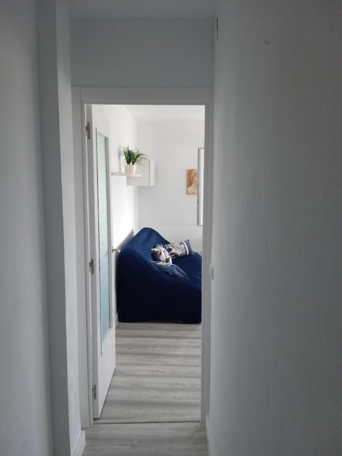 Vora Port Apartment L'Ampolla Ngoại thất bức ảnh
