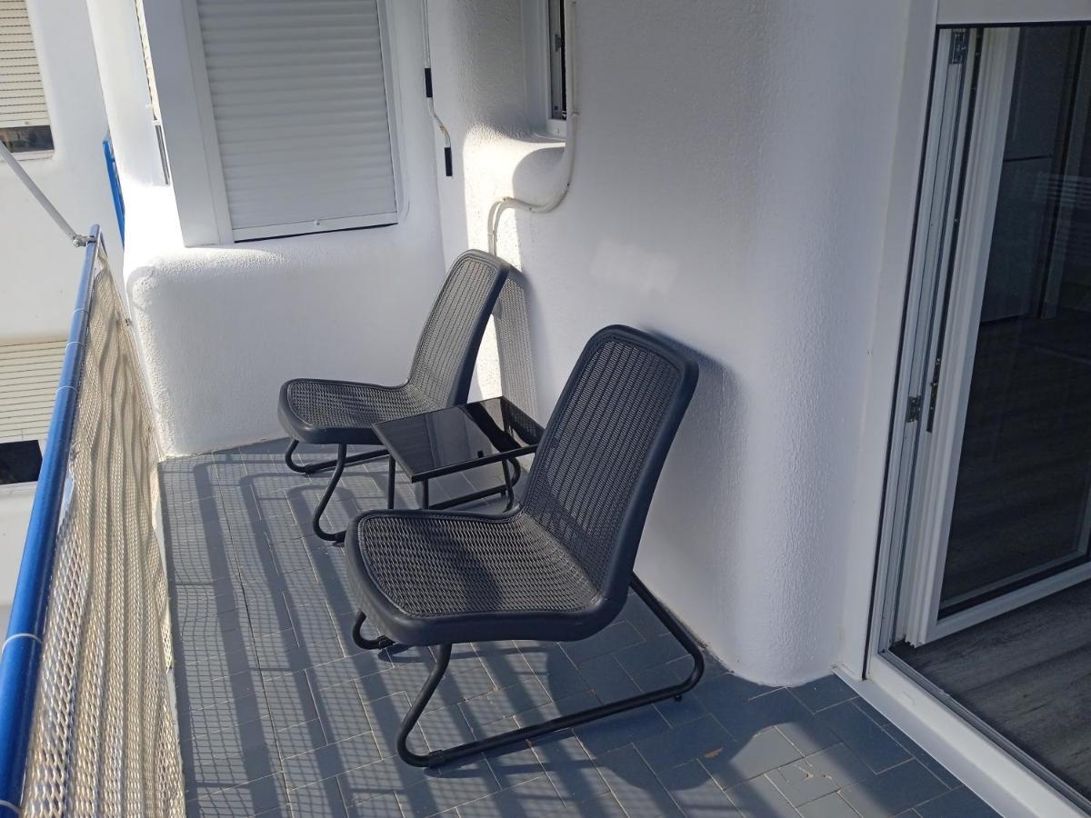Vora Port Apartment L'Ampolla Ngoại thất bức ảnh