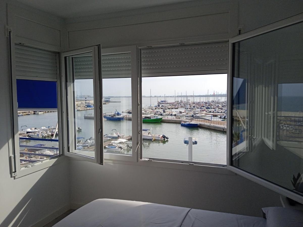 Vora Port Apartment L'Ampolla Ngoại thất bức ảnh