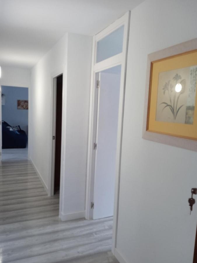 Vora Port Apartment L'Ampolla Ngoại thất bức ảnh