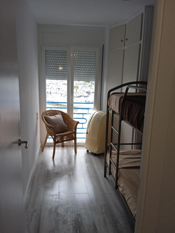 Vora Port Apartment L'Ampolla Ngoại thất bức ảnh