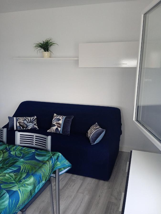Vora Port Apartment L'Ampolla Ngoại thất bức ảnh