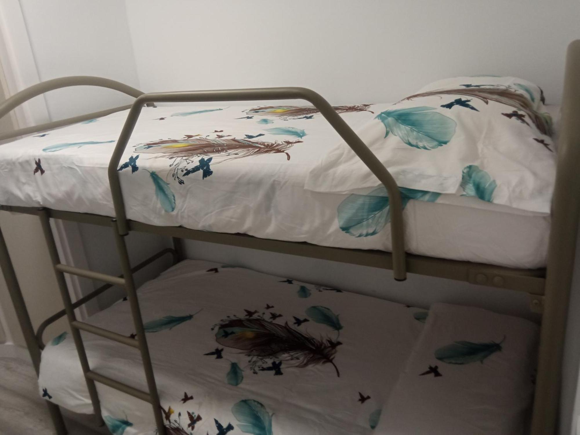 Vora Port Apartment L'Ampolla Ngoại thất bức ảnh