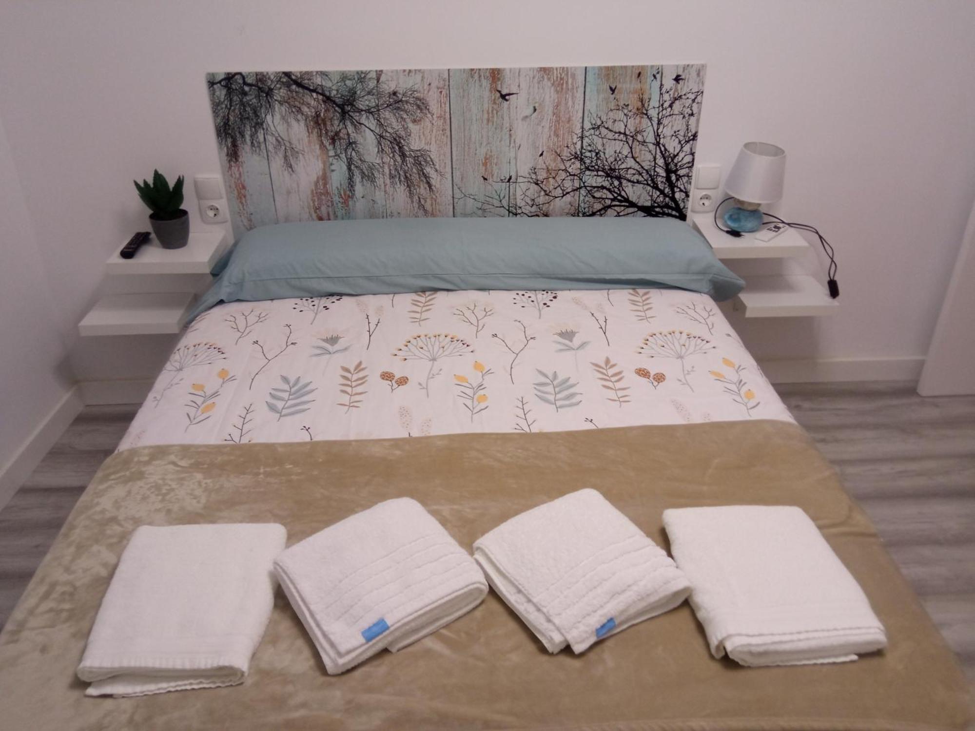 Vora Port Apartment L'Ampolla Ngoại thất bức ảnh