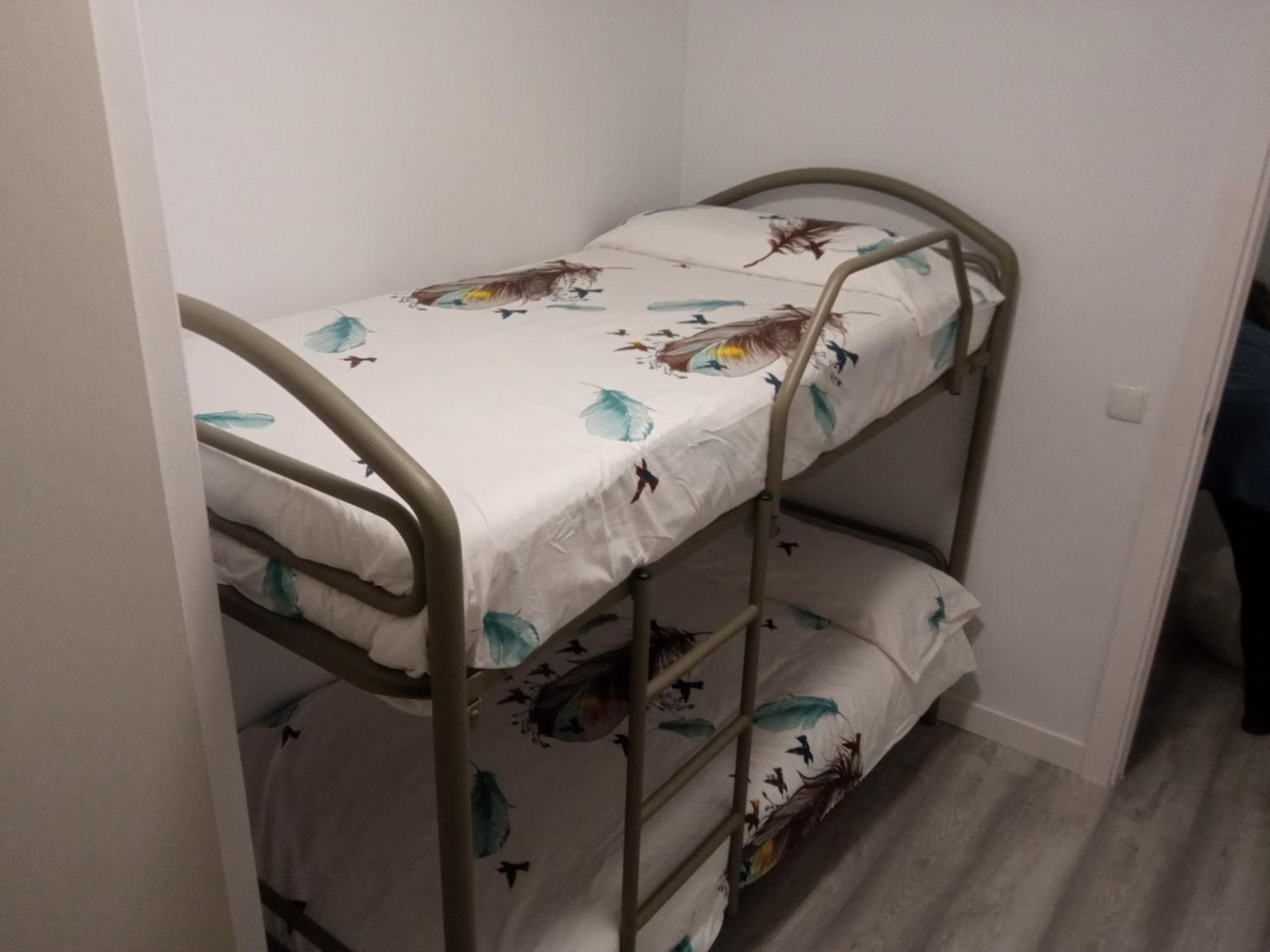 Vora Port Apartment L'Ampolla Ngoại thất bức ảnh