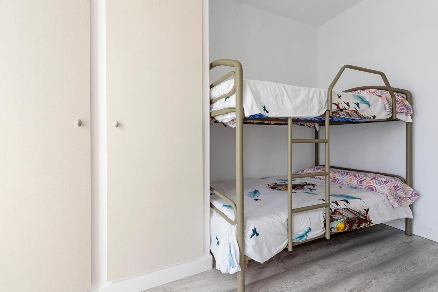 Vora Port Apartment L'Ampolla Ngoại thất bức ảnh