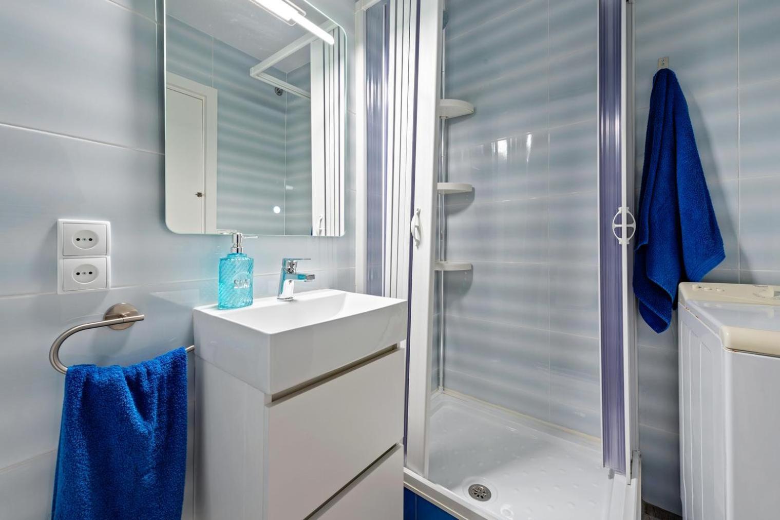 Vora Port Apartment L'Ampolla Ngoại thất bức ảnh